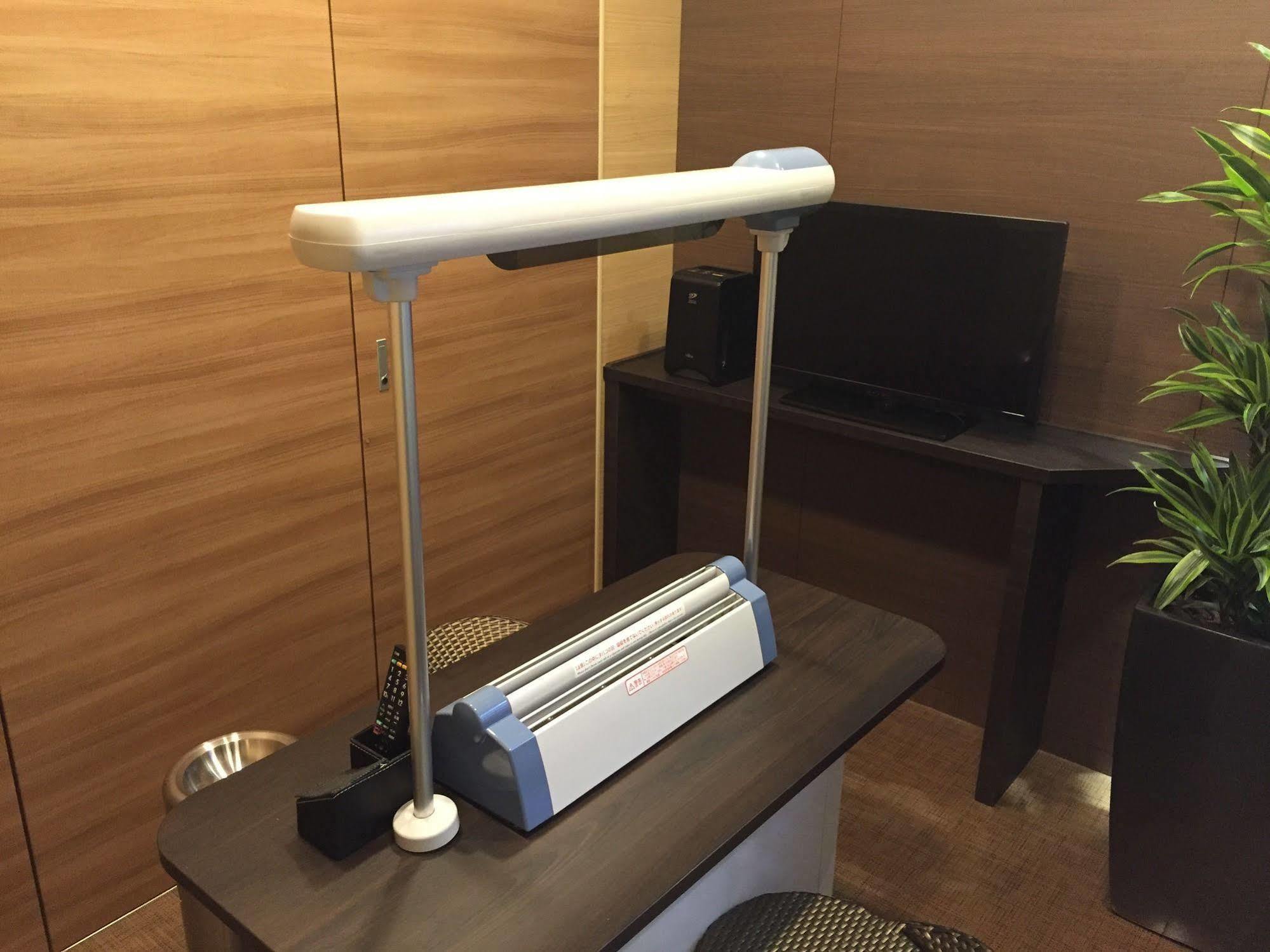 Fukui Manten Hotel Ekimae Dış mekan fotoğraf
