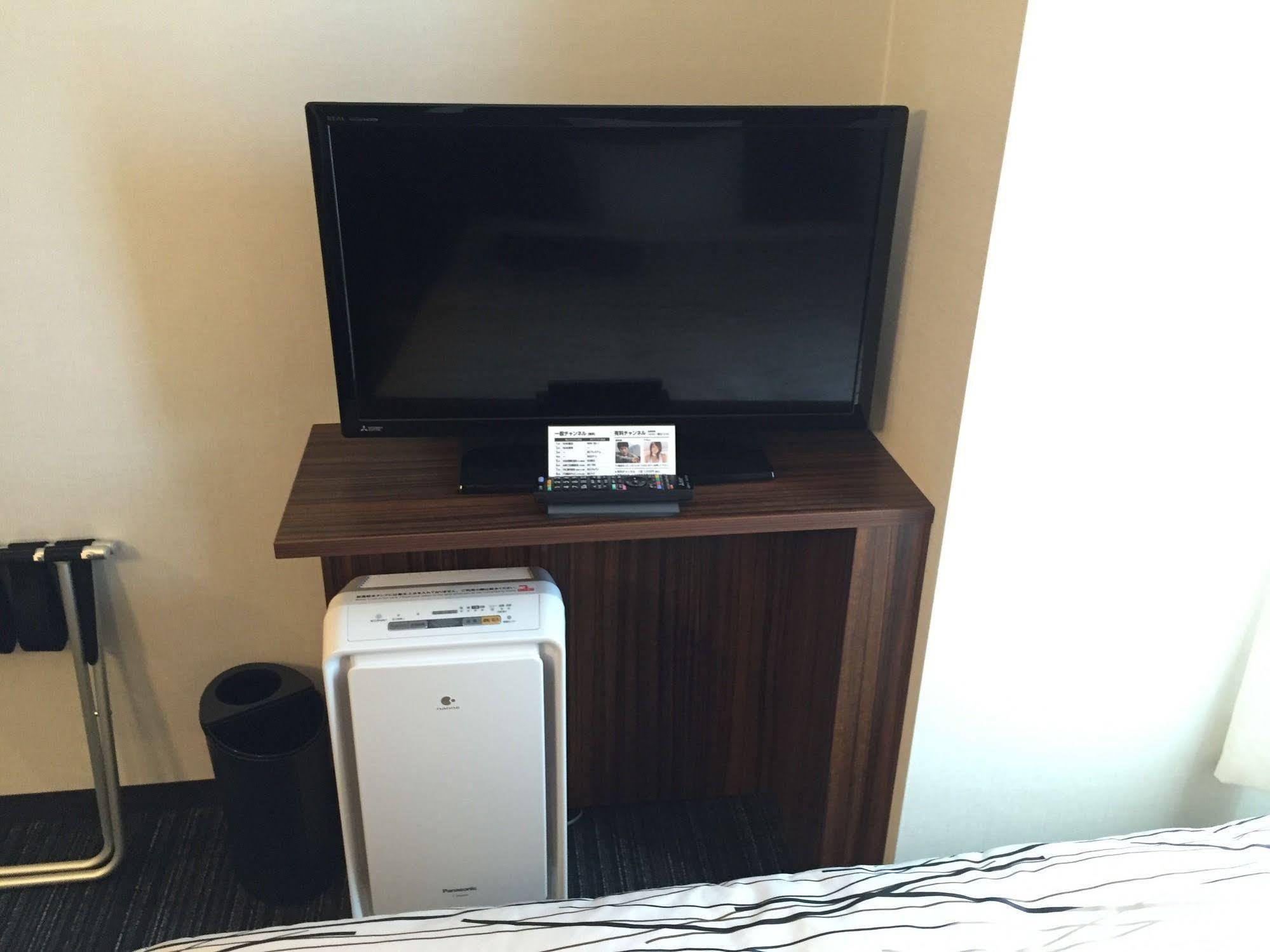 Fukui Manten Hotel Ekimae Dış mekan fotoğraf