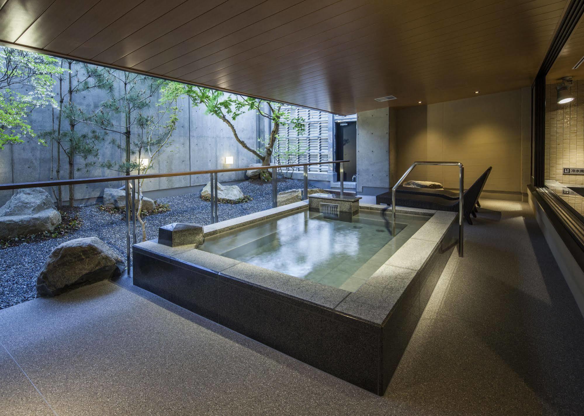 Fukui Manten Hotel Ekimae Dış mekan fotoğraf