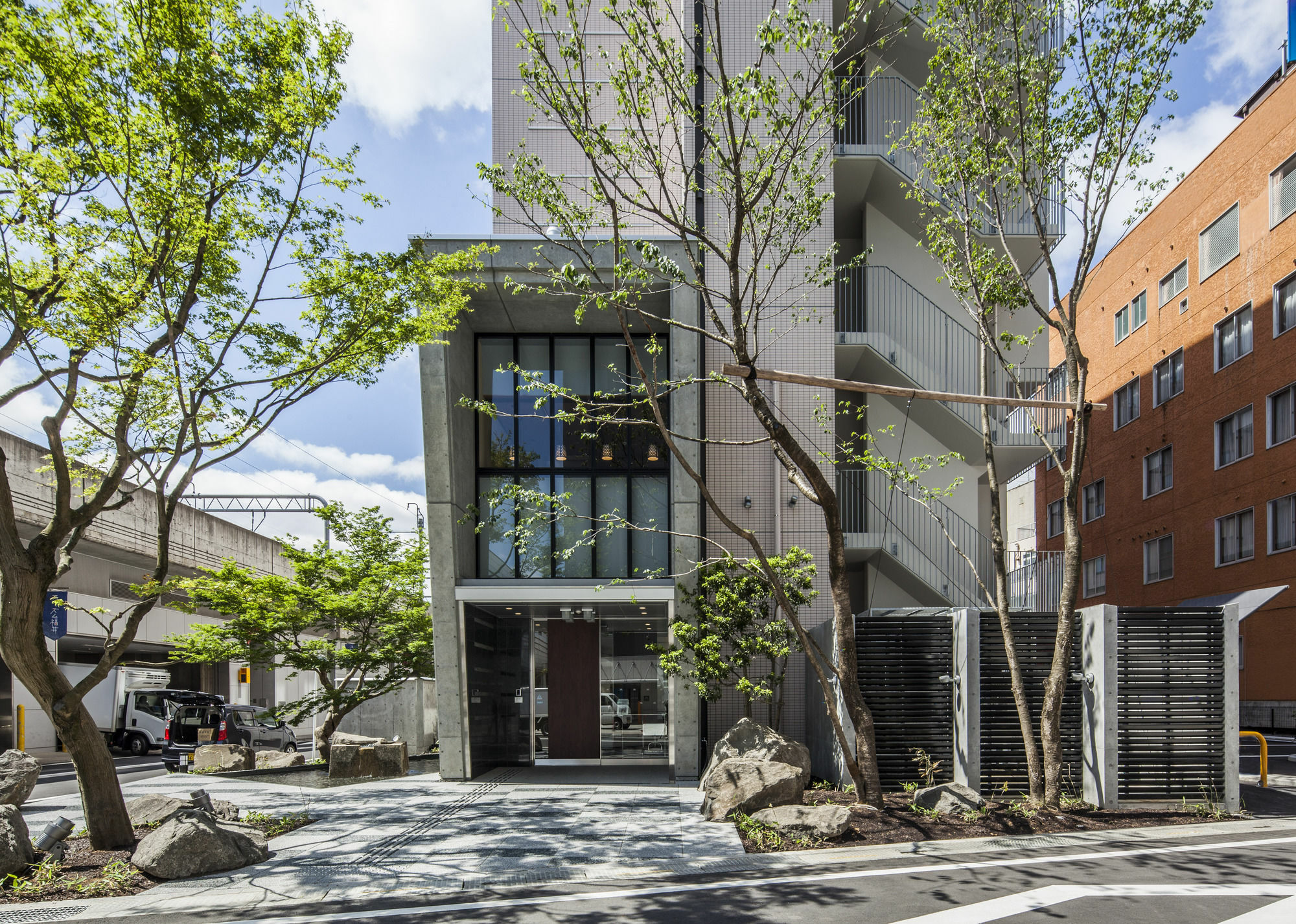 Fukui Manten Hotel Ekimae Dış mekan fotoğraf